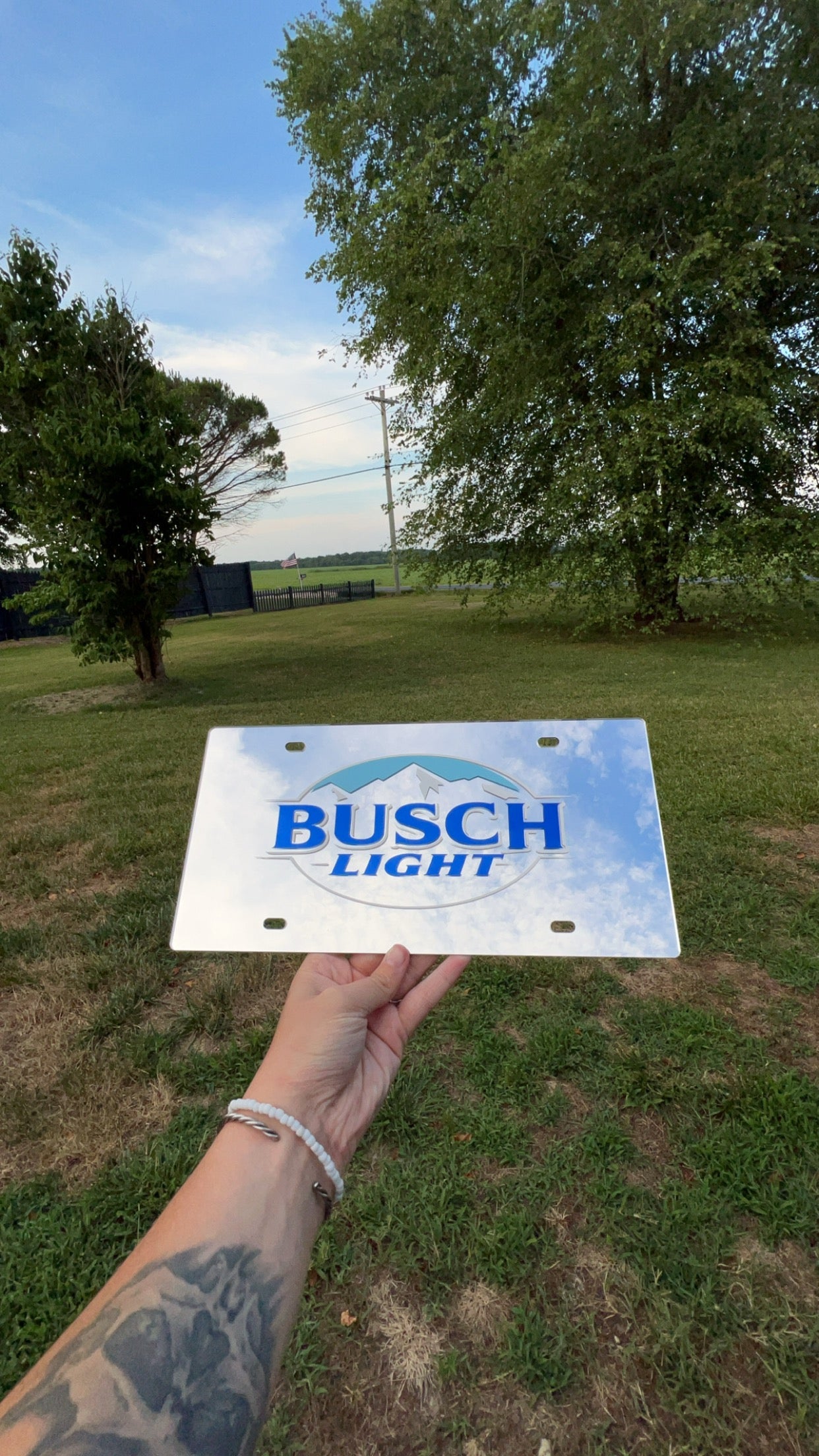 BuschLITE