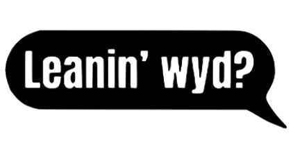 Leaning wyd
