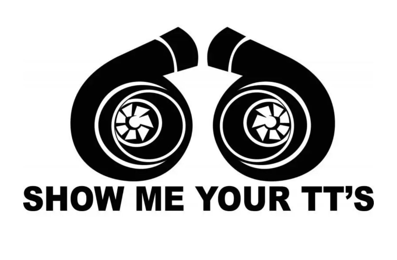 Show me your TT