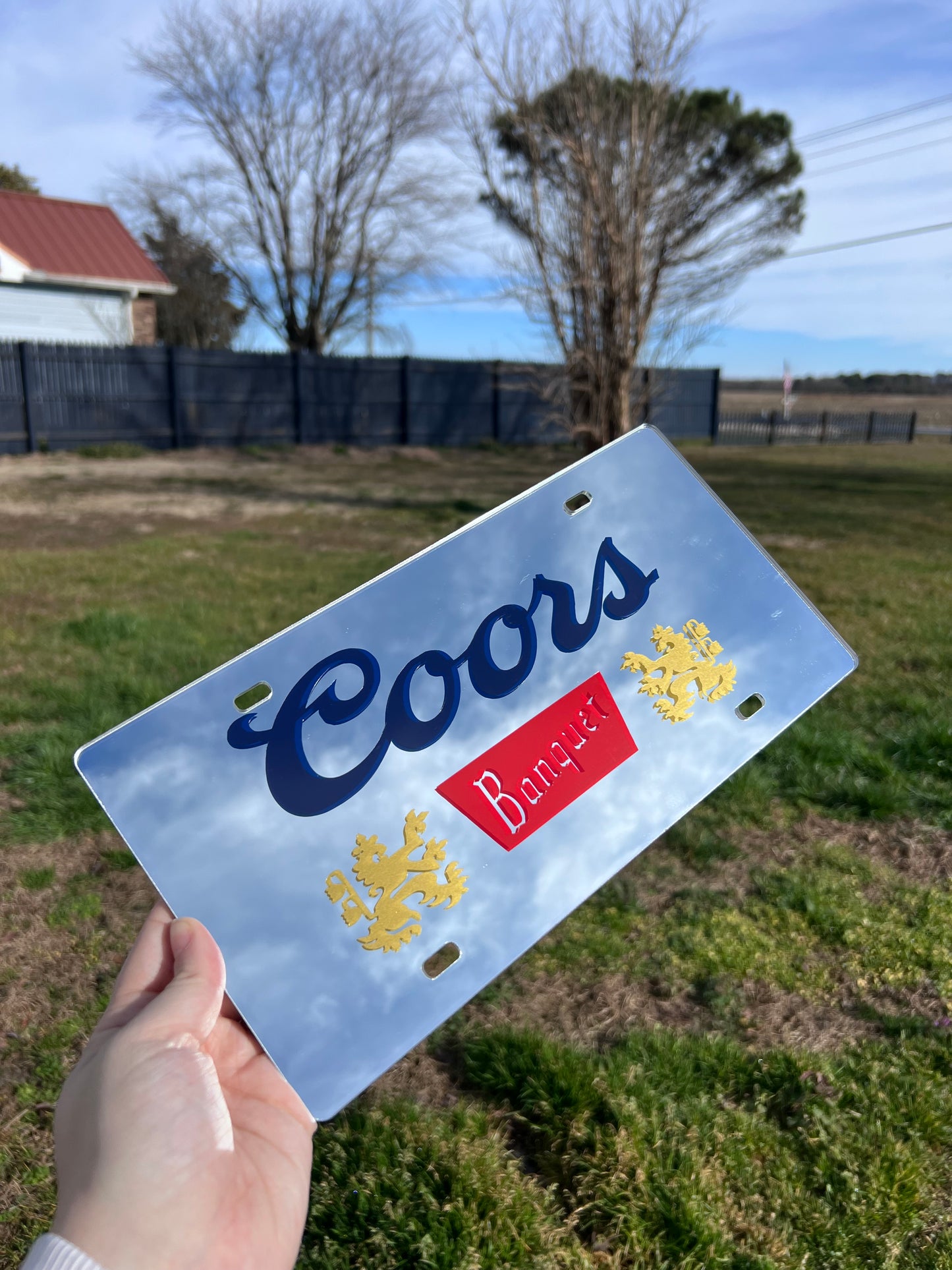 CoorsBanq