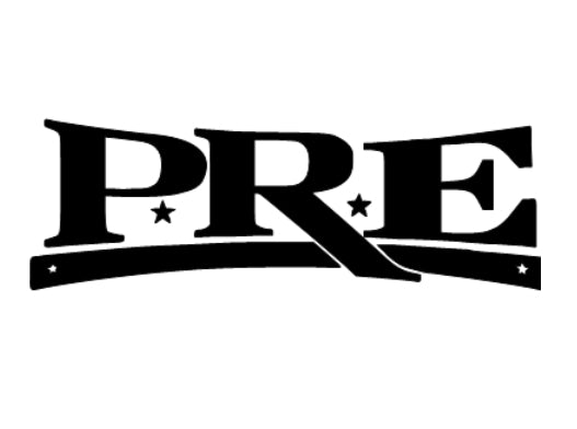 P.R.E.