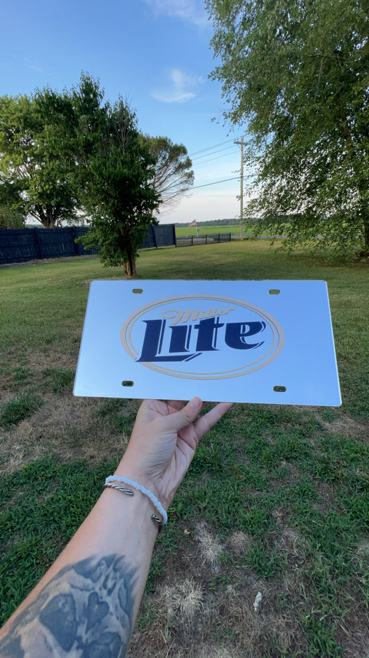 MillerLITE