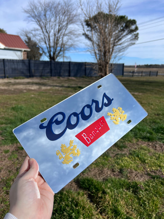 CoorsBanq