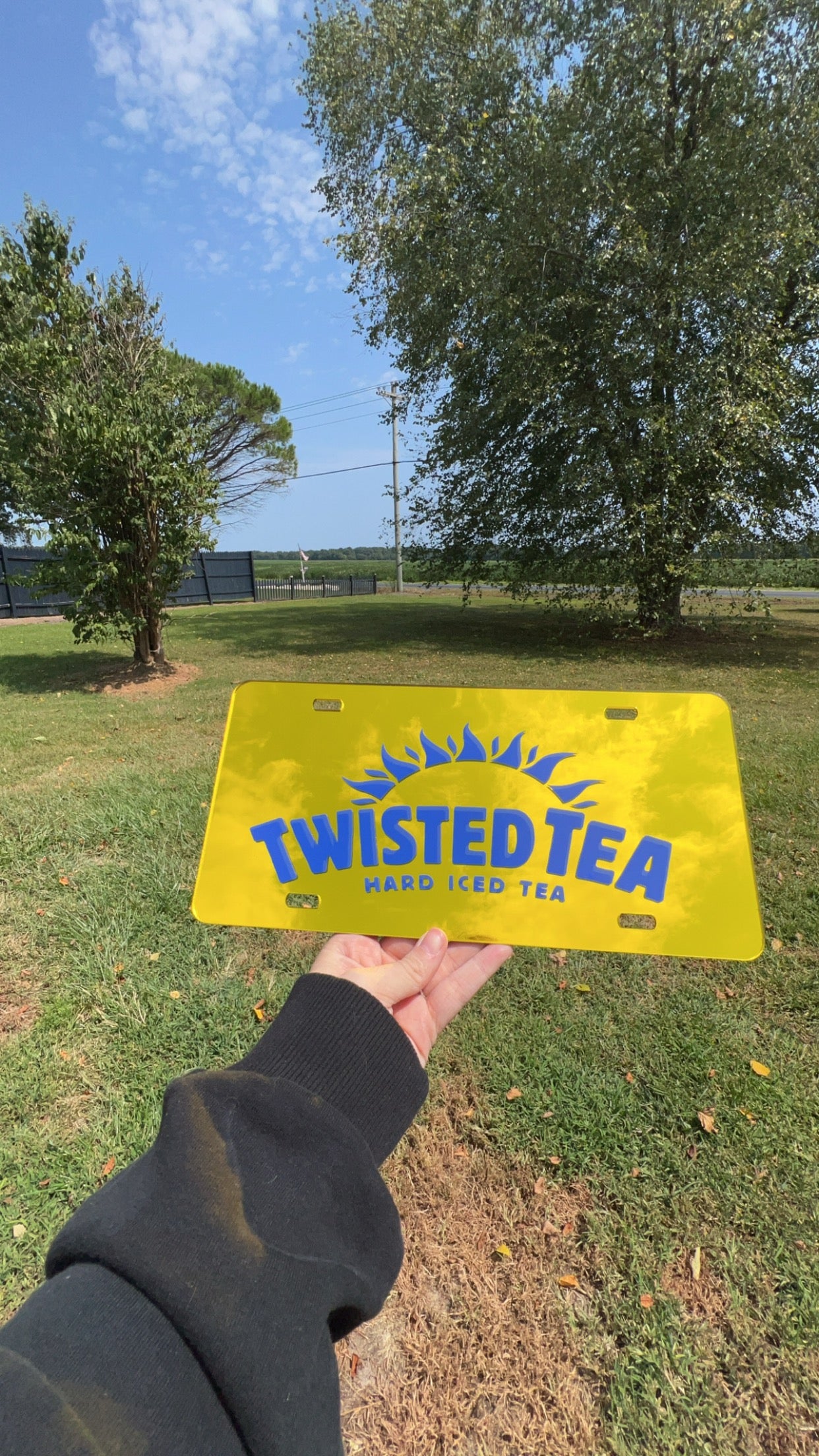 TwistedTea