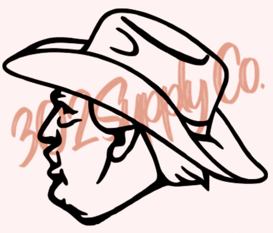 Daddy Trump