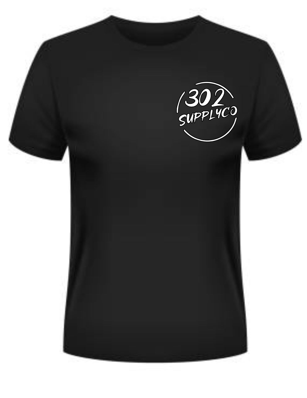 302SupplyCo Shirts