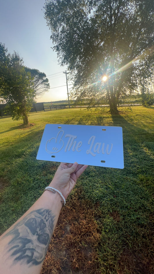 The Law
