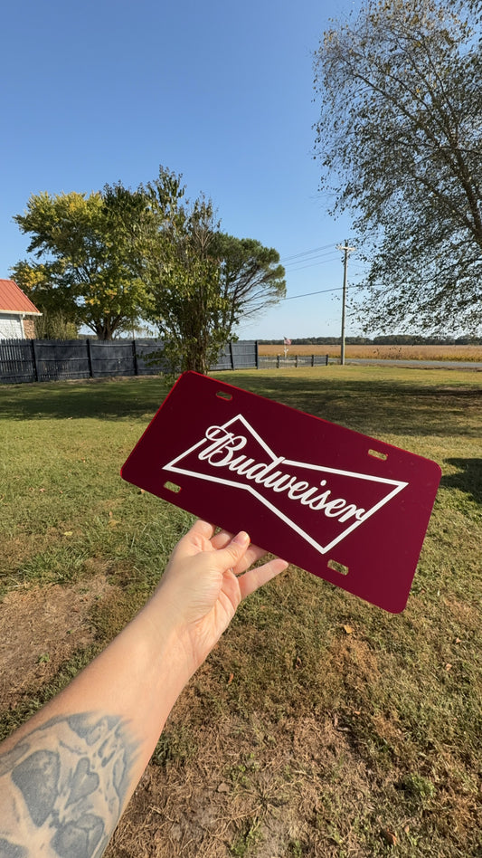 Budweiser