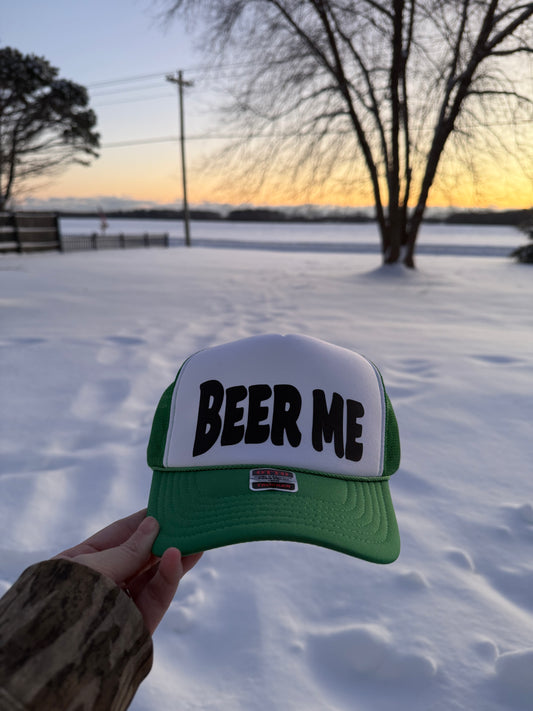 Beer Me