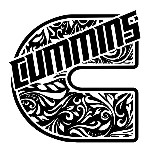 Tooled Cummins